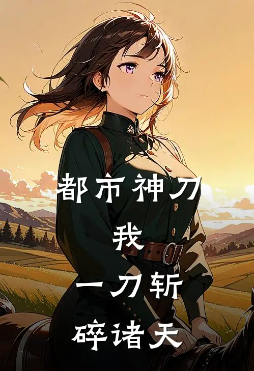 都市神刀：我，一刀斩碎诸天苏清月黄毛最新好看小说_已完结小说都市神刀：我，一刀斩碎诸天苏清月黄毛