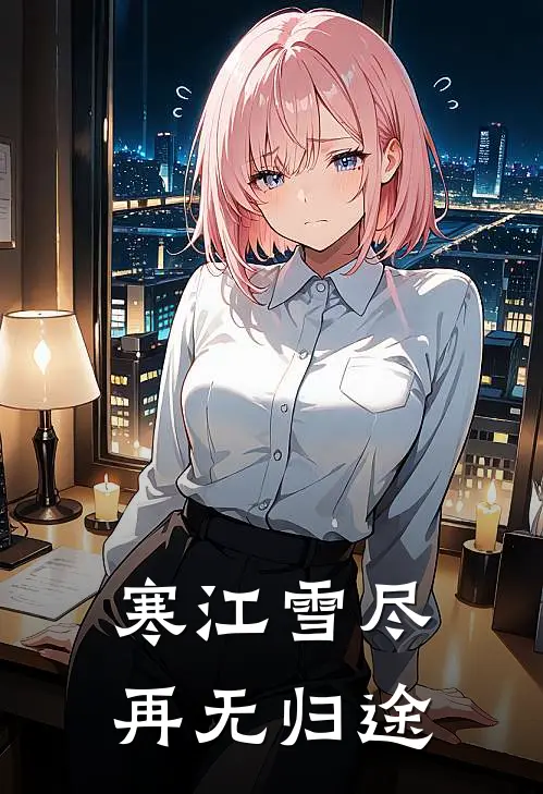 寒江雪尽，再无归途(裴敬之敬之)无弹窗小说免费阅读_小说完整版免费阅读寒江雪尽，再无归途裴敬之敬之