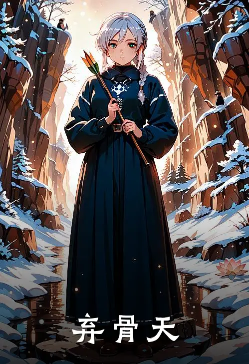 弃骨天顾长渊顾啸天完结小说免费阅读_热门免费小说弃骨天(顾长渊顾啸天)