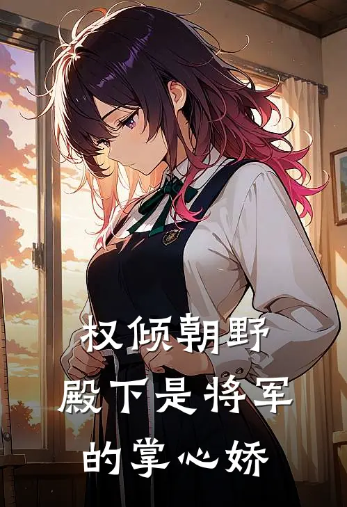 权倾朝野：殿下是将军的掌心娇萧策沈清晏免费小说完整版_完结版小说阅读权倾朝野：殿下是将军的掌心娇(萧策沈清晏)