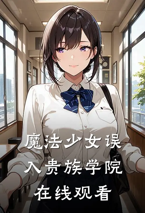 魔法少女误入贵族学院在线观看