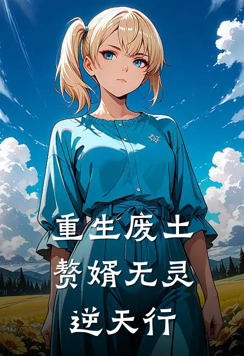 重生废土，赘婿无灵逆天行(林越苏翠芳)热门小说排行_完结版小说重生废土，赘婿无灵逆天行林越苏翠芳