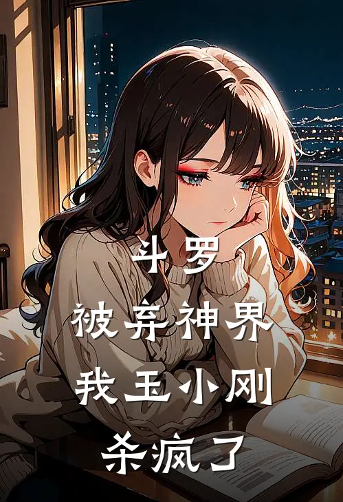 斗罗：被弃神界，我玉小刚杀疯了(唐三玉小刚)全文在线阅读_(斗罗：被弃神界，我玉小刚杀疯了)精彩小说