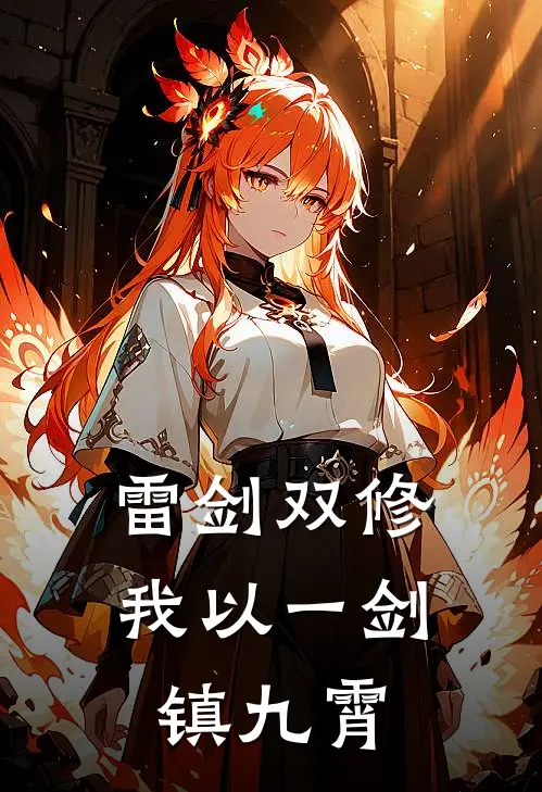 雷剑双修，我以一剑镇九霄谢紫霄陈平安完结小说_免费小说在线看雷剑双修，我以一剑镇九霄谢紫霄陈平安