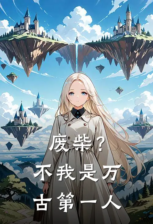 林轩苏清月(废柴？不，我是万古第一人)最新章节免费在线阅读_废柴？不，我是万古第一人最新章节免费阅读