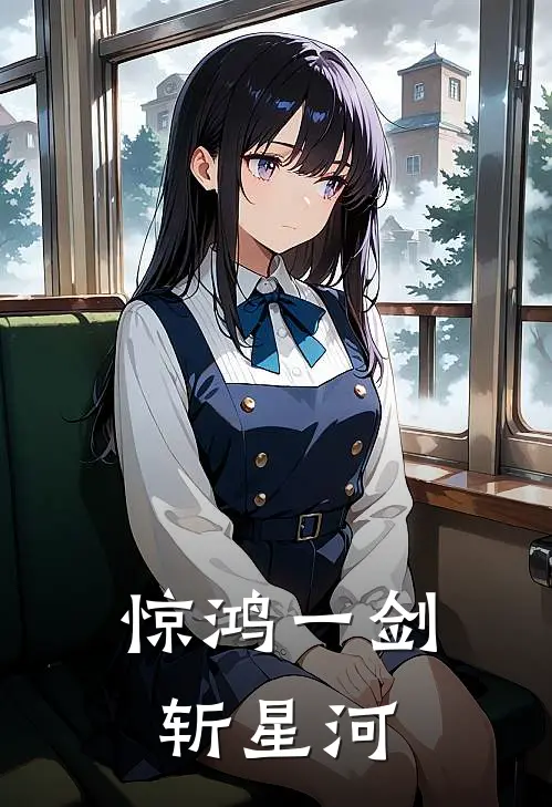 惊鸿一剑斩星河霍冲霍虎全文在线阅读_惊鸿一剑斩星河全集免费阅读