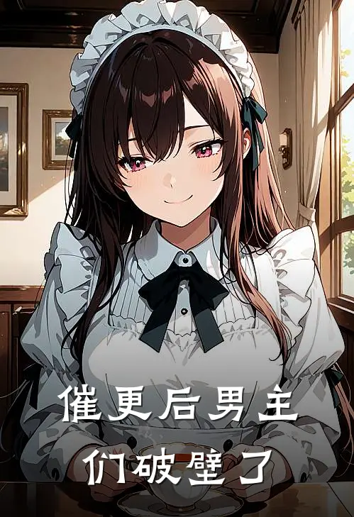 催更后男主们破壁了裴怀义沈清菡免费小说全集_免费小说在哪看催更后男主们破壁了(裴怀义沈清菡)