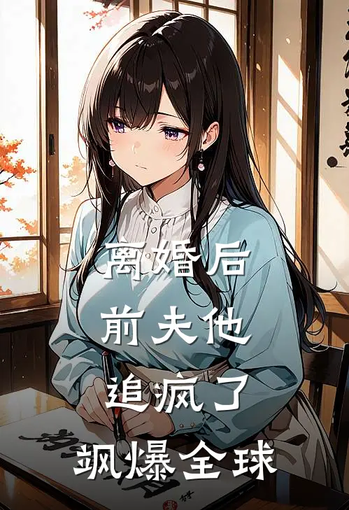 离婚后，前夫他追疯了：飒爆全球苏晚晴江景琛全章节免费在线阅读_《离婚后，前夫他追疯了：飒爆全球》精彩小说