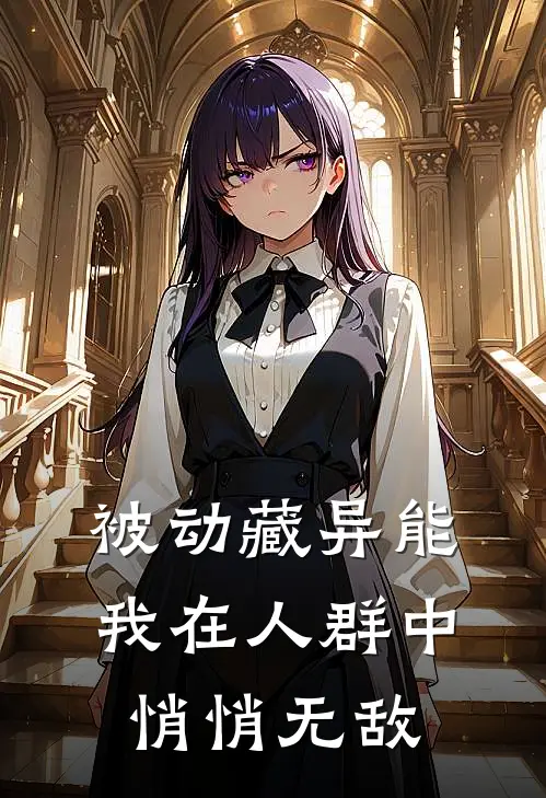 被动藏异能，我在人群中悄悄无敌(陈默弗糯糯)推荐完结小说_最新章节列表被动藏异能，我在人群中悄悄无敌(陈默弗糯糯)