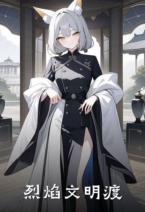 烈焰文明渡裴世卿陈建国小说完结_免费小说全本烈焰文明渡(裴世卿陈建国)