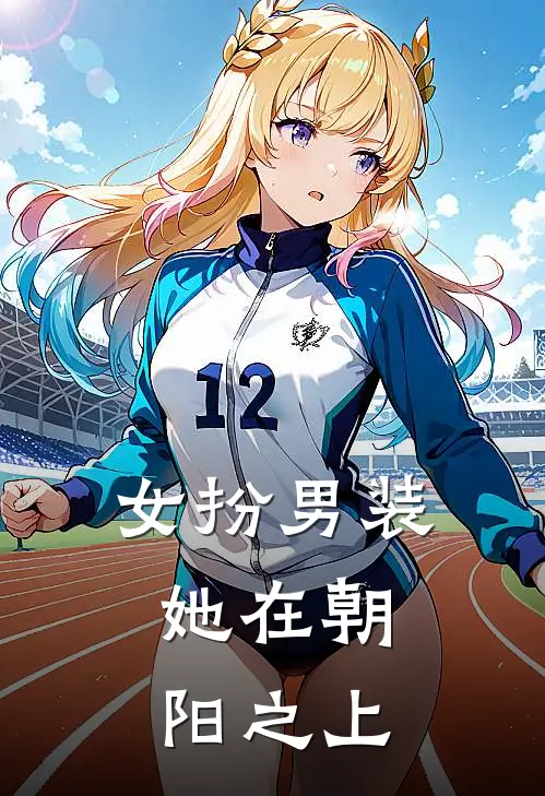 女扮男装，她在朝阳之上李止安阿阳热门小说大全_免费小说完结女扮男装，她在朝阳之上李止安阿阳
