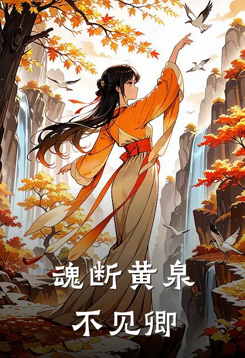 魂断黄泉不见卿(楚时热门)免费小说完结_最新推荐小说魂断黄泉不见卿(楚时热门)