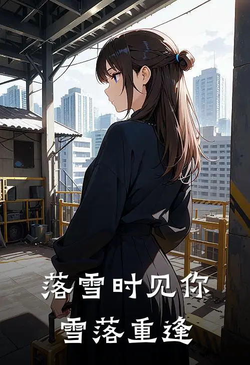 落雪时见你：雪落重逢沈砚陆野最新完结小说推荐_在线免费小说落雪时见你：雪落重逢(沈砚陆野)