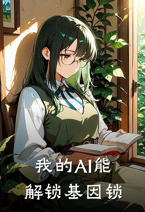 我的AI能解锁基因锁(林野王坤)最新小说推荐_最新热门小说我的AI能解锁基因锁林野王坤