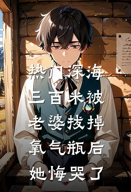 [热门]深海三百米被老婆拔掉氧气瓶后，她悔哭了抖音热门全本完结小说_最新章节列表[热门]深海三百米被老婆拔掉氧气瓶后，她悔哭了(抖音热门)