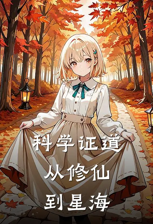 科学证道：从修仙到星海(楚逸尘王虎)完结版小说_最新全本小说科学证道：从修仙到星海楚逸尘王虎