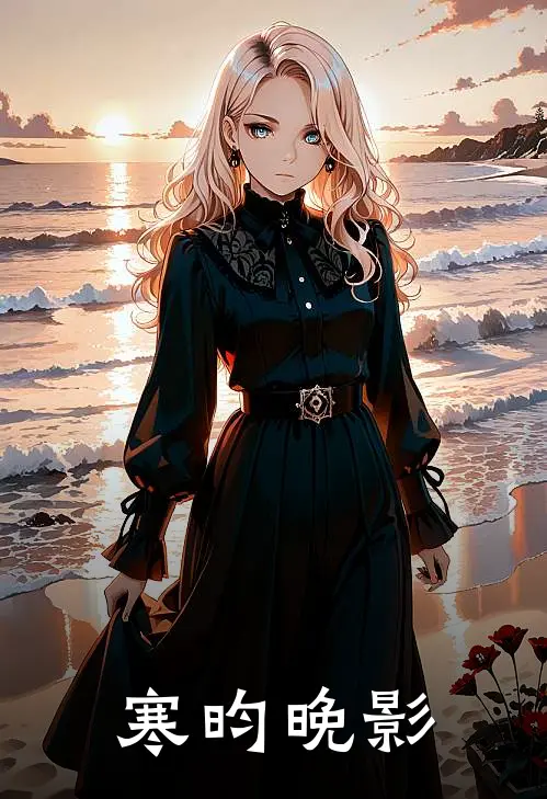 寒昀晚影(李昀李昀)好看的完结小说_热门小说推荐寒昀晚影李昀李昀