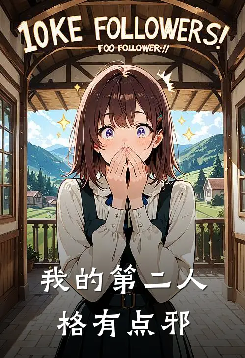 我的第二人格有点邪藏锋陈潇热门的小说_免费小说我的第二人格有点邪(藏锋陈潇)