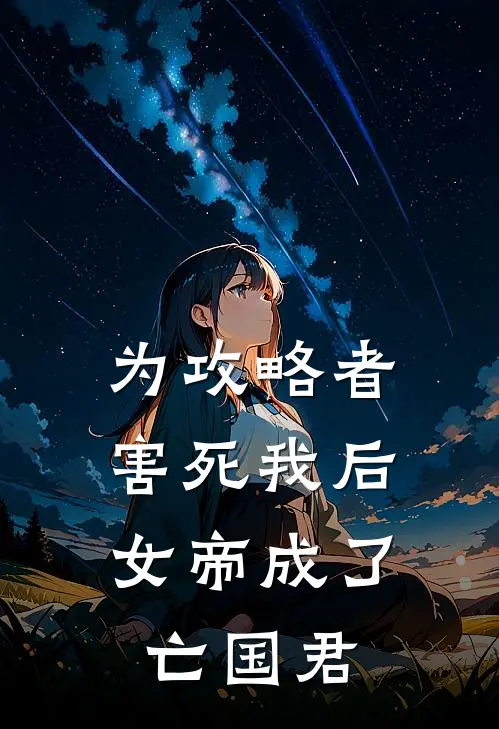 为攻略者害死我后，女帝成了亡国君
