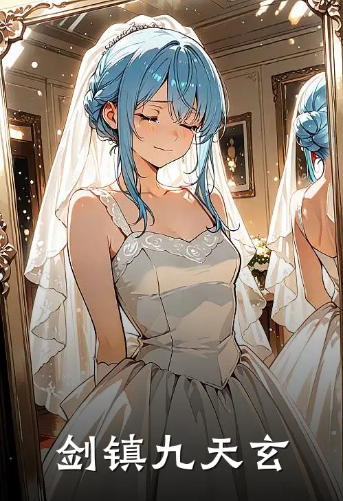 剑镇九天玄