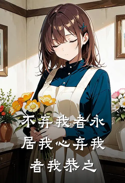 不弃我者永居我心弃我者我恭之