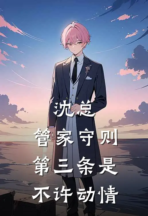 沈总，管家守则第三条是不许动情傅寒州沈清欢推荐完结小说_热门小说在线阅读沈总，管家守则第三条是不许动情(傅寒州沈清欢)