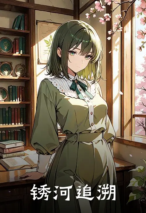 锈河追溯冯渡孙建国免费小说完结_最新完本小说推荐锈河追溯(冯渡孙建国)