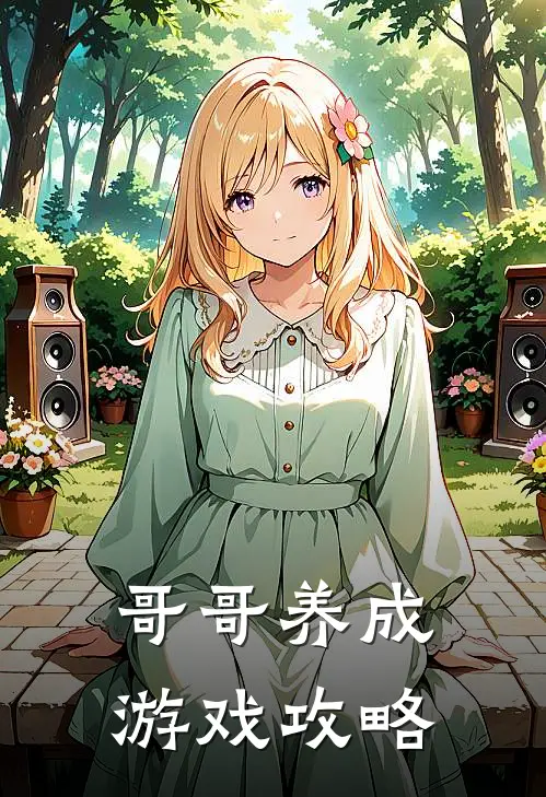 哥哥养成游戏攻略