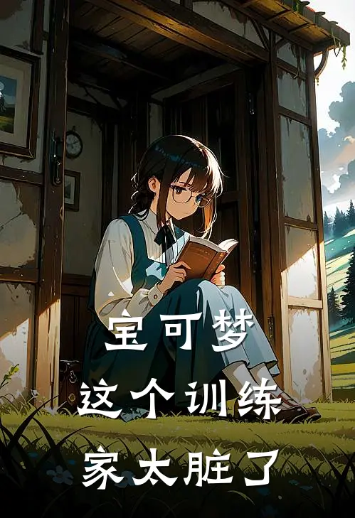 宝可梦：这个训练家太脏了林凡赵猛最新全本小说_最新章节列表宝可梦：这个训练家太脏了(林凡赵猛)