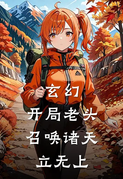 《玄幻：开局老头，召唤诸天立无上》凌清雪无痕免费完本小说在线阅读_《玄幻：开局老头，召唤诸天立无上》凌清雪无痕免费小说