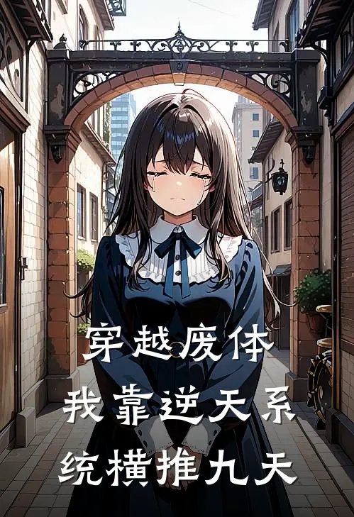 穿越废体：我靠逆天系统横推九天(苏凡周烈)免费小说阅读_完结版小说推荐穿越废体：我靠逆天系统横推九天(苏凡周烈)