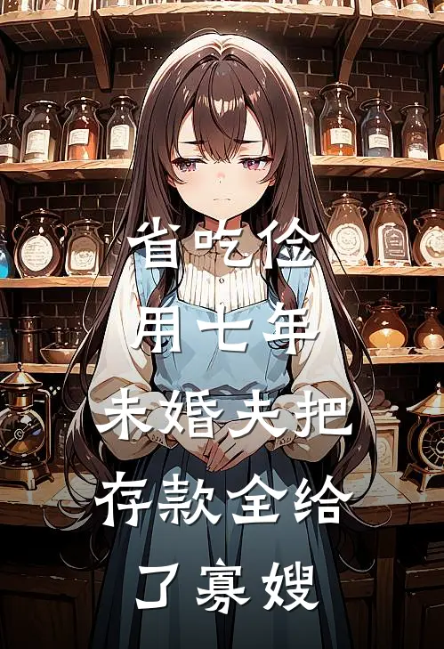 省吃俭用七年，未婚夫把存款全给了寡嫂(佳佳冯佳)推荐小说_省吃俭用七年，未婚夫把存款全给了寡嫂(佳佳冯佳)全文免费阅读大结局