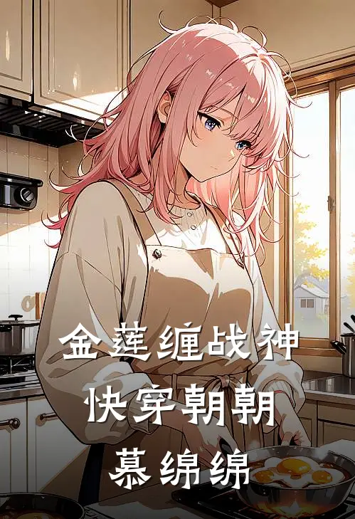 金莲缠战神：快穿朝朝慕绵绵沈朝慕绵绵最新章节免费阅读_金莲缠战神：快穿朝朝慕绵绵热门小说