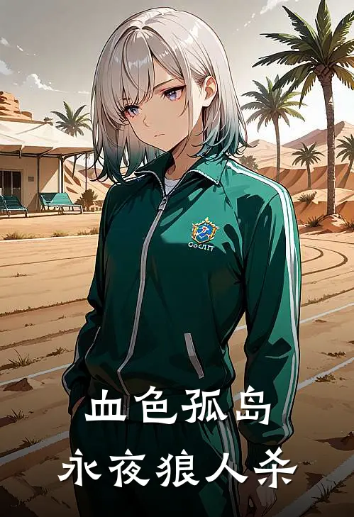 血色孤岛：永夜狼人杀(薄珩苏湄)全文免费小说_小说免费完结血色孤岛：永夜狼人杀(薄珩苏湄)