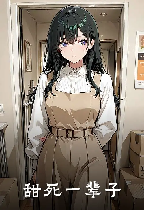 甜死一辈子(祁安唐七七)完结小说推荐_小说全文免费阅读甜死一辈子祁安唐七七