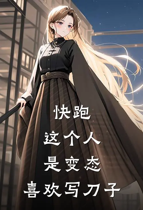 快跑，这个人是变态，喜欢写刀子(许辰李逍遥)最新小说推荐_最新热门小说快跑，这个人是变态，喜欢写刀子许辰李逍遥