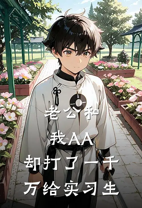 老公和我AA，却打了一千万给实习生全文免费阅读无弹窗大结局_老公和我AA，却打了一千万给实习生（林简姜则知）小说免费阅读大结局