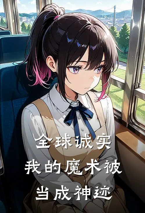 全球诚实：我的魔术被当成神迹苏晨王刚热门小说免费阅读_完本完结小说全球诚实：我的魔术被当成神迹(苏晨王刚)