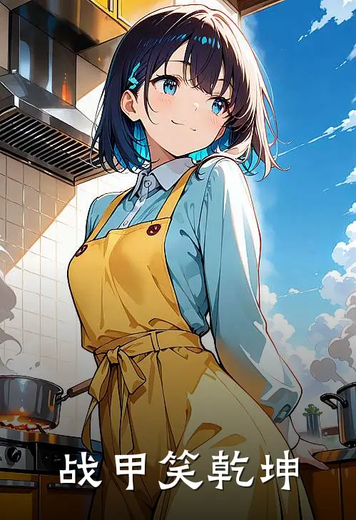 林笑安琪(战甲笑乾坤)完整版免费在线阅读_《战甲笑乾坤》全集在线阅读