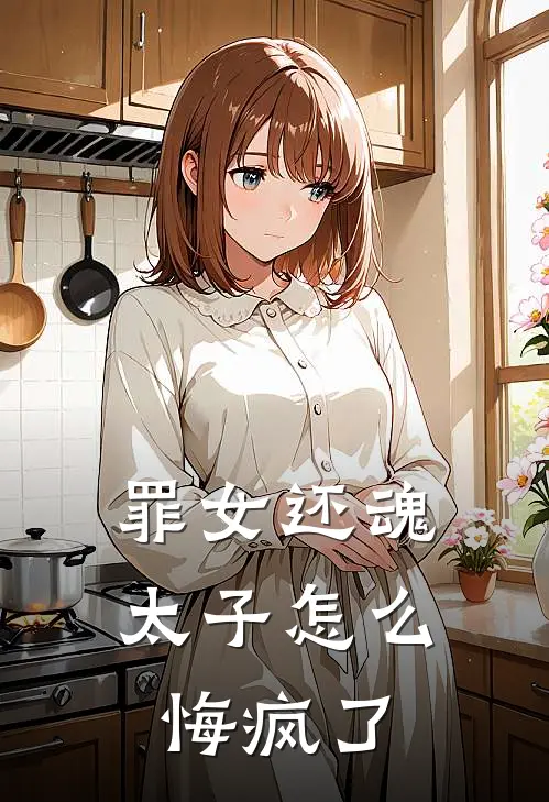 罪女还魂，太子怎么悔疯了魏颜赵衍最新完本小说_免费小说大全罪女还魂，太子怎么悔疯了(魏颜赵衍)