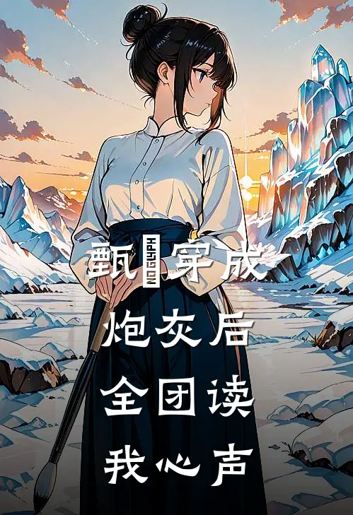 甄嬛穿成炮灰后，全团读我心声苏柔张起灵小说完整版免费阅读_热门小说排行榜甄嬛穿成炮灰后，全团读我心声(苏柔张起灵)