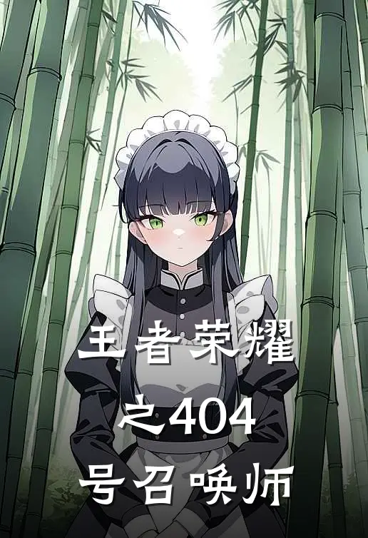 王者荣耀之404号召唤师