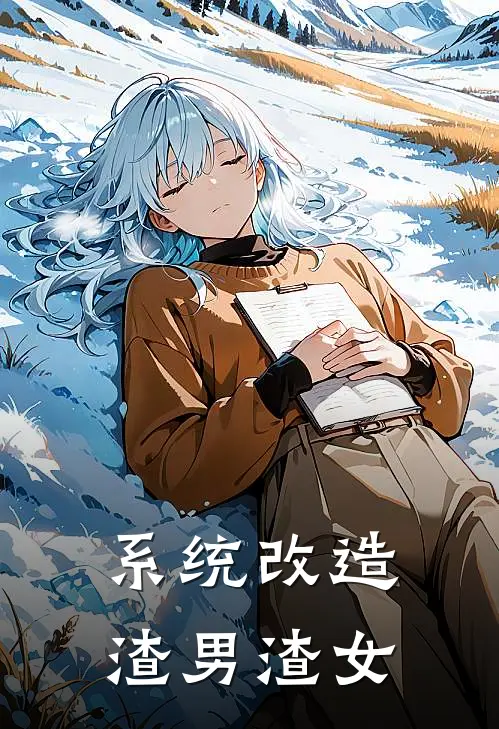 系统改造渣男渣女