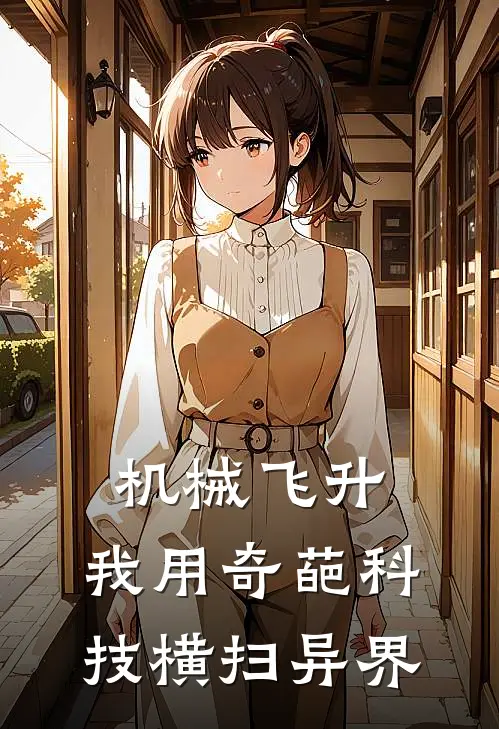 机械飞升：我用奇葩科技横扫异界吉大米钟鸣免费小说完整版_完结版小说阅读机械飞升：我用奇葩科技横扫异界(吉大米钟鸣)