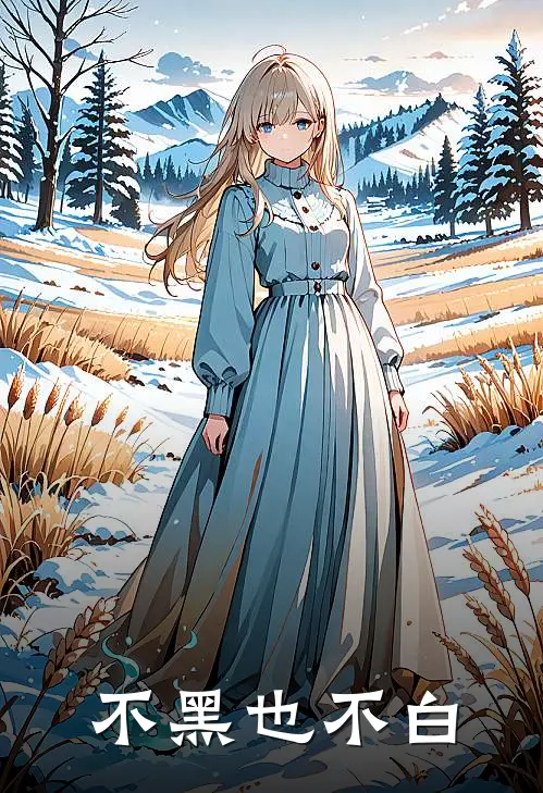 不黑也不白(赵世杰苏云甲)全本免费完结小说_小说完结免费不黑也不白赵世杰苏云甲