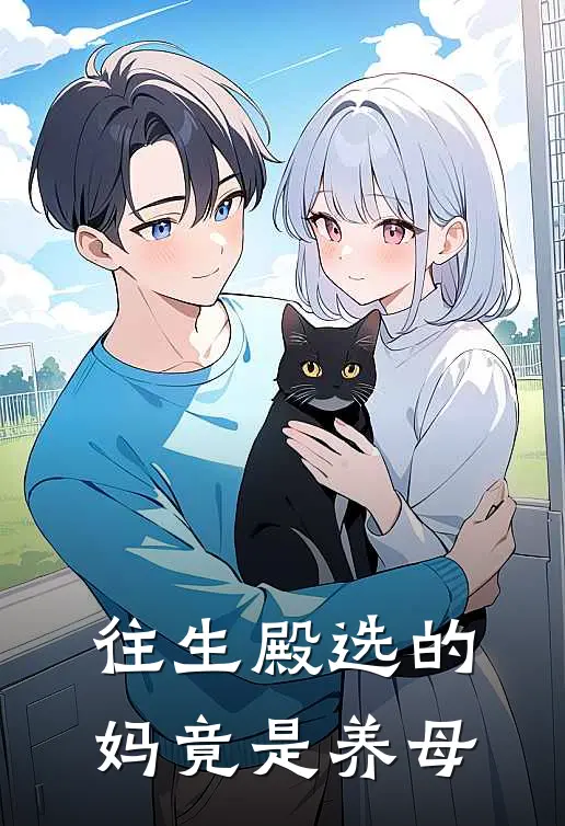 《往生殿选的妈竟是养母》林雅芝吴晓玲完本小说_林雅芝吴晓玲(往生殿选的妈竟是养母)全文免费阅读无弹窗大结局