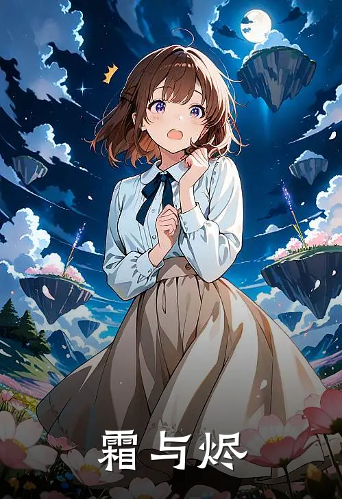 霜与烬谢霜序沈烬无弹窗全文免费阅读_最新推荐小说霜与烬(谢霜序沈烬)