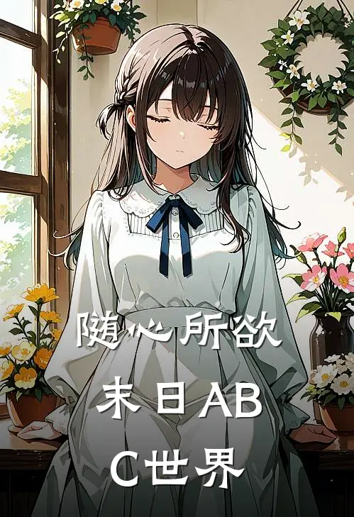 随心所欲末日ABC世界(江惜媛林骁)热门网络小说推荐_免费完结版小说随心所欲末日ABC世界(江惜媛林骁)