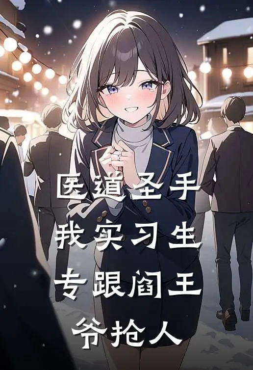 医道圣手：我实习生，专跟阎王爷抢人叶恒苏夏夏免费阅读全文_热门小说大全医道圣手：我实习生，专跟阎王爷抢人叶恒苏夏夏