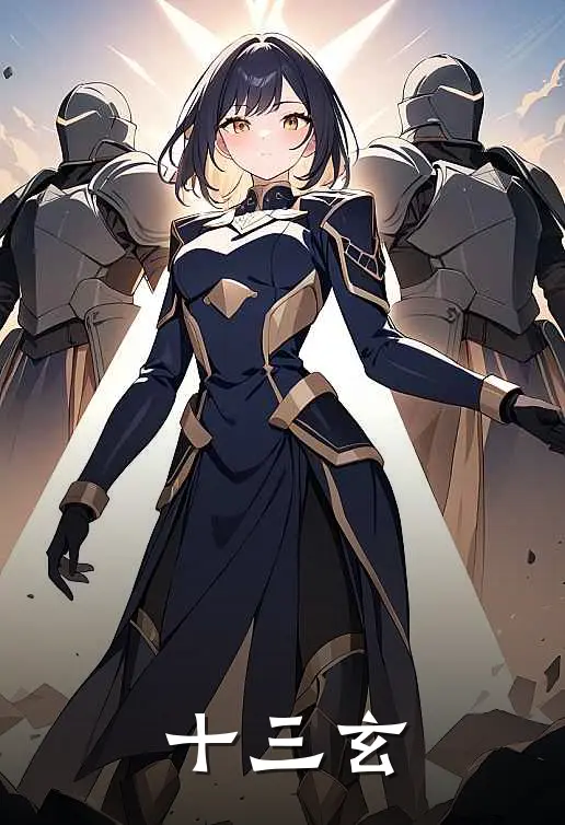 十三玄叶玄周虎最新小说全文阅读_最新章节列表十三玄(叶玄周虎)